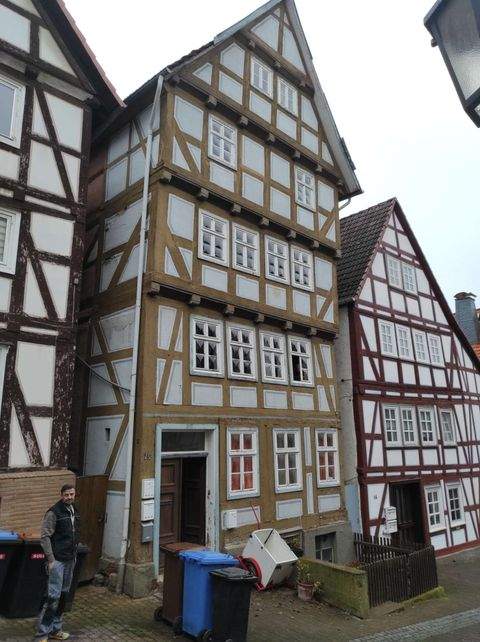 Waldeck_Frankenberg_Kreis Wohnungen, Waldeck_Frankenberg_Kreis Wohnung mieten