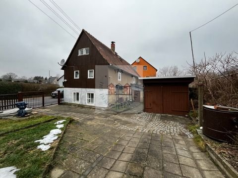 Radeberg / Lotzdorf Häuser, Radeberg / Lotzdorf Haus kaufen