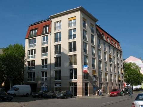 Dresden Büros, Büroräume, Büroflächen 