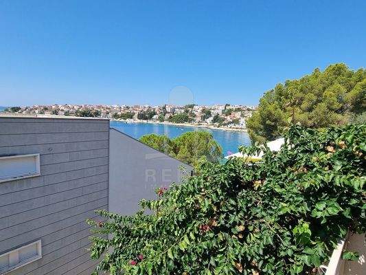 Zusätzliche Einheit im Obergeschoss