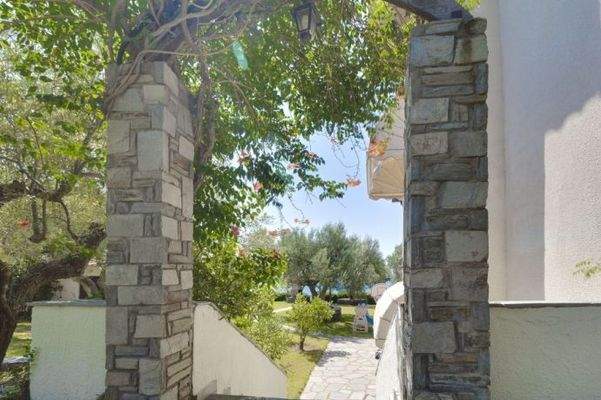DETACHED HOUSE HALKIDIKI