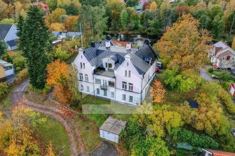 Högsby Häuser, Högsby Haus kaufen