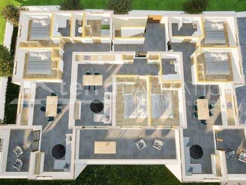 Vodice Wohnungen, Vodice Wohnung kaufen