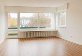 WE03 - Zimmer 1 - Visualisierung