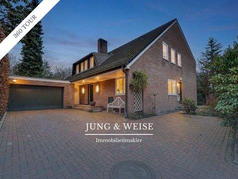 Bremen Häuser, Bremen Haus kaufen