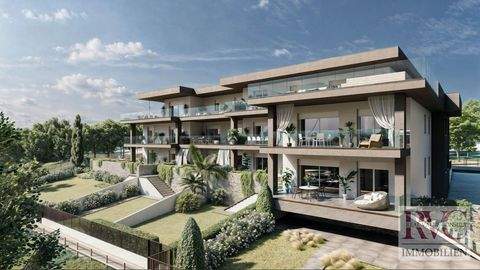 Desenzano Del Garda Wohnungen, Desenzano Del Garda Wohnung kaufen