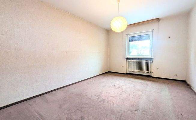 OG - Schlaf- oder Kinderzimmer 1