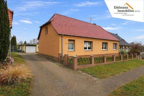 Langen Jarchow Häuser, Langen Jarchow Haus kaufen