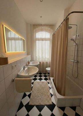 Beispielbild Badezimmer 1