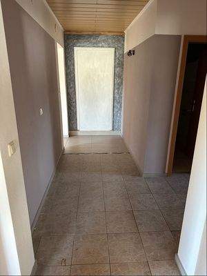 Anbau OG Flur zu DG Bestand