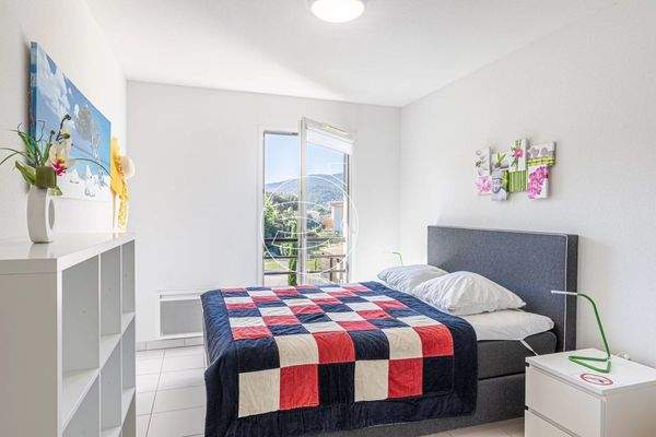 Wohnung in Roquebrune-sur-Argens