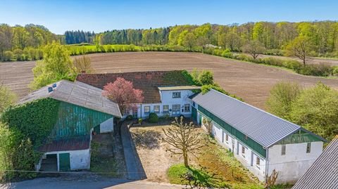 Uelsby Häuser, Uelsby Haus kaufen