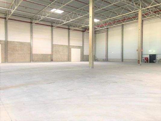 Beispiel Innenansicht