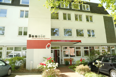 Holzminden Wohnungen, Holzminden Wohnung mieten