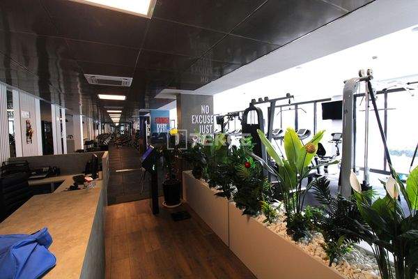 Furnished Flat for Sale with Sea View in Panorama Long Beach