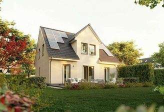 Einfamilienhaus Flair 134 Gart