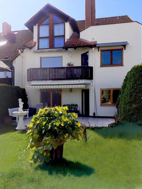 Haibach Wohnungen, Haibach Wohnung kaufen