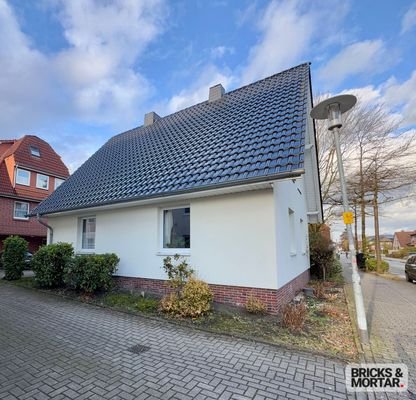 Seiten Ansicht