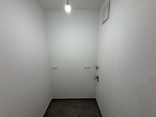 Abstellkammer
