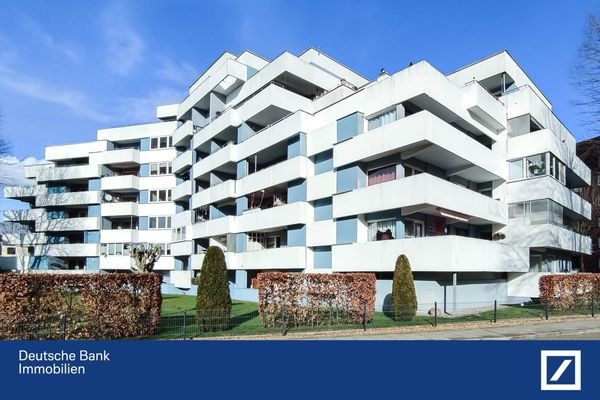 attraktive 3-Zimmer Wohnung