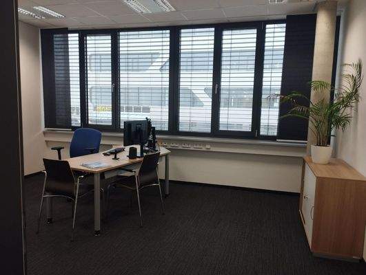 Büroraum 1