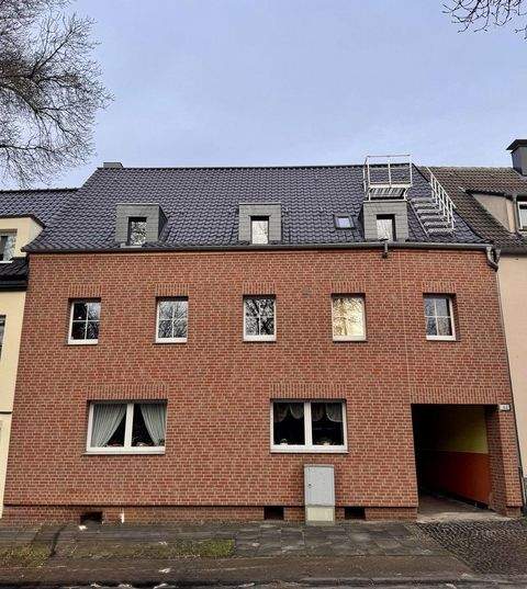 Bochum Wohnungen, Bochum Wohnung mieten