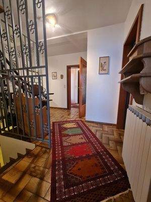 Diele im Erdgeschoss