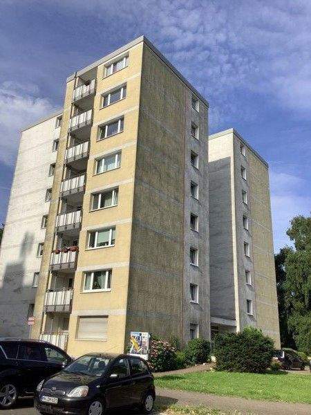 Mülheim Wohnungen, Mülheim Wohnung mieten