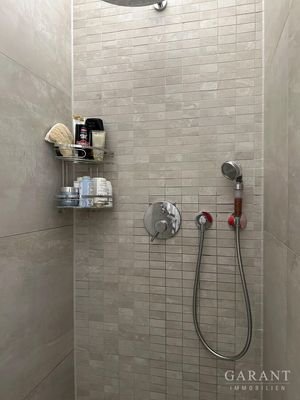 Dusche