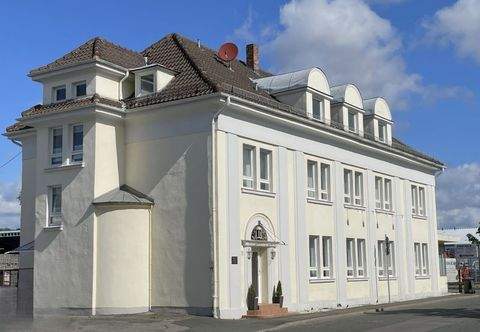 Coburg Renditeobjekte, Mehrfamilienhäuser, Geschäftshäuser, Kapitalanlage