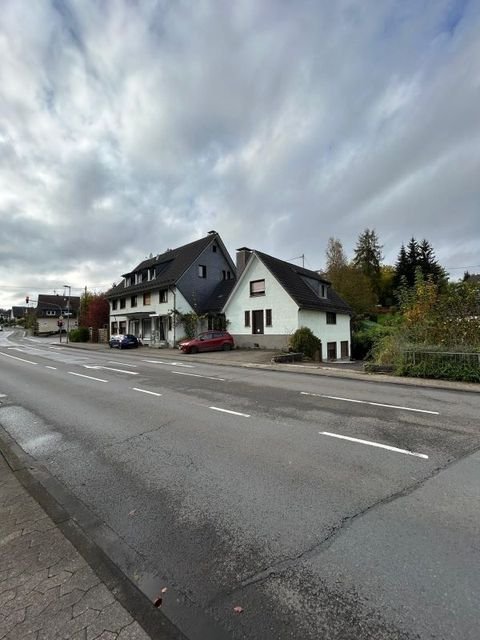 Gummersbach Häuser, Gummersbach Haus kaufen