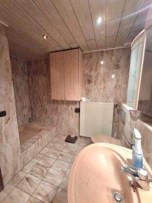 auch Bad Obergeschoss