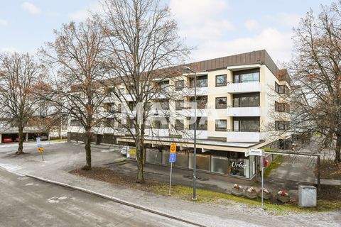 Järvenpää Wohnungen, Järvenpää Wohnung kaufen