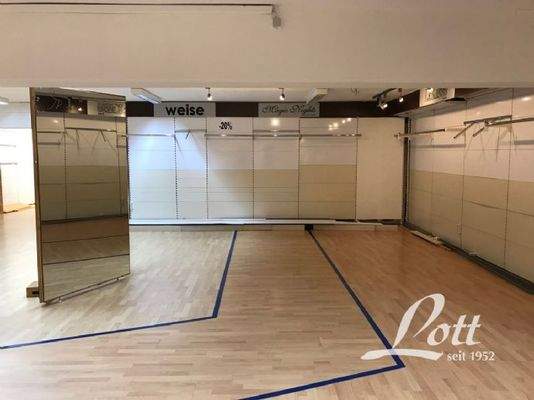 Nutz- und Lagerfläche