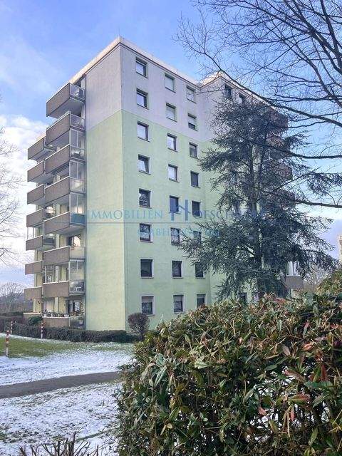 Bochum Wohnungen, Bochum Wohnung kaufen