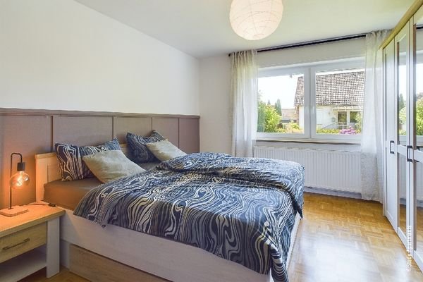 Schlafzimmer 2