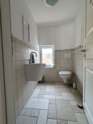 Gäste WC