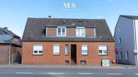 Lauenburg/Elbe Häuser, Lauenburg/Elbe Haus kaufen