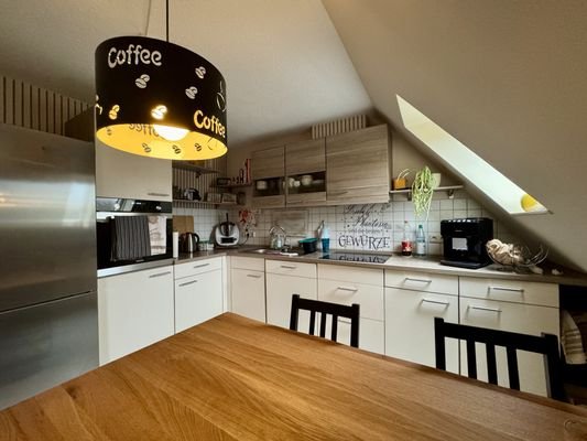 Küche OG WHG rechts