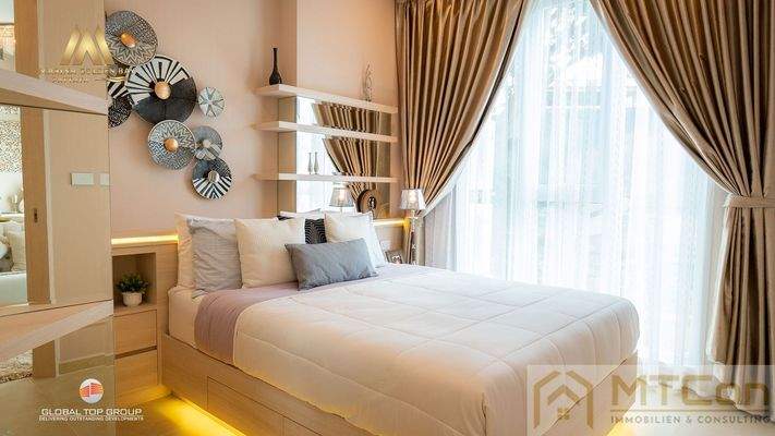 Marbella Suite Example