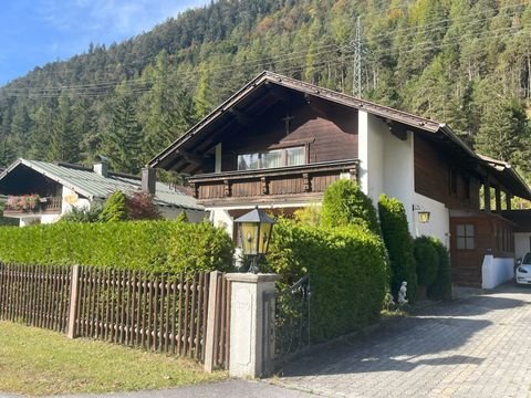 Scharnitz Häuser, Scharnitz Haus kaufen