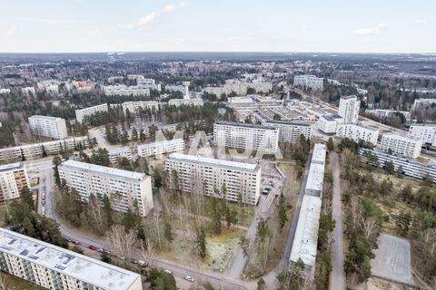 Helsinki Wohnungen, Helsinki Wohnung kaufen