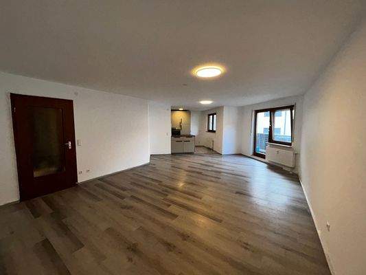 575 Wohnen-Essen-Schlafen