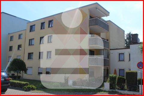 Waldshut-Tiengen Wohnungen, Waldshut-Tiengen Wohnung kaufen