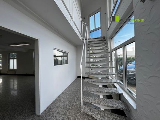 Treppenhaus