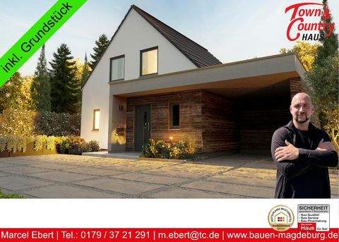 Calbe Häuser, Calbe Haus kaufen