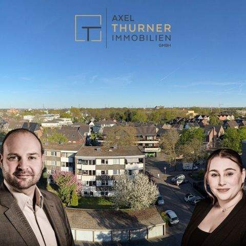 Kaarst Wohnungen, Kaarst Wohnung kaufen