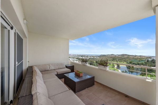 Photo: Penthouse in Mijas Costa