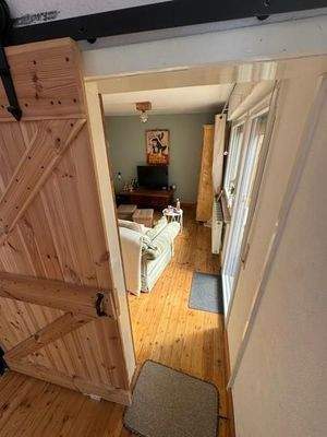 40 Schiebetür zu weiterem WoZi - SZi