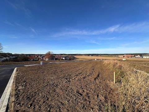 Oberpframmern Grundstücke, Oberpframmern Grundstück kaufen